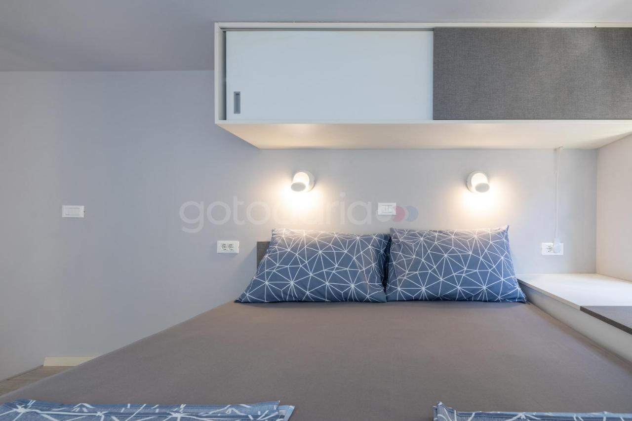Apartman Modern Duplex Tommy Makarska